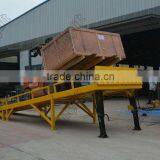 Hontylift Truck Unloading Ramps thumbnail-4