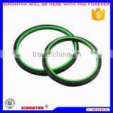 Rubber Buffer Rubber Seal KN-TYPE Series Hydraulic Seals