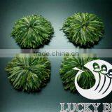 Blooming Tea Green Poney (Mu Dan) thumbnail-1