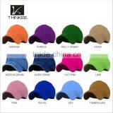 Green Camo Military Style Baseball Cap Military Style Baseball Cap