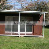 Shipping Container Modification House-61