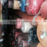 Good Quality 150cm Width Solid Stock Lot Chiffon Fabric thumbnail-3