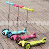 Low Price 3 in 1scooter/kids Scooter Baby Super Quality Child Scooter thumbnail-5