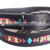 Fashion Buckle pu Man Belt thumbnail-6