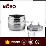 New Design Europe Bento Lunch Box With Dividers / Keep Warmer Lunch Box thumbnail-4