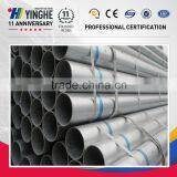 Pre-painted Galvanized Steel Pipe/iron Pipe Price thumbnail-5