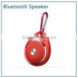 Top Quality Portable Outdoor Wireless Music Bluetooth Mini Speaker Supplier's Choice