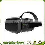 High Quality Portable Android 3D vr Box Glasses/vr 3D Box thumbnail-2