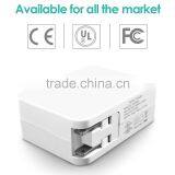 2016 Factory Price Cheap Travel Multiport USB Charger 4 Port Wholesale Mini Usb Wall Charger thumbnail-4