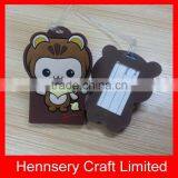 Aluminum Luggage Tag thumbnail-1