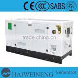 Alternator Generator for Sale Power by UKperkins Engine From 10Kw to 1700Kw thumbnail-1