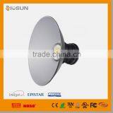 2016 New 50W 5500 Lumen 5 Years Warranty SMD Housing LED High Bay Fixture Light