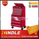 Kindle 2013 Heavy Duty Hard Wearing Innovative Stainless Steel Tool Cabinet