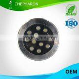 Portable Personalized Swimming Pool Led Underwater Light thumbnail-5
