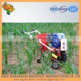 Agricultural Farm Garden 2 Row Corn Planter Cultivator With Fertilizing thumbnail-4
