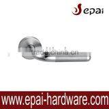 Stainless Steel Lever Handle(handle Lock)(motise Lock) thumbnail-1