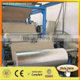 Heat Aluminum Foil Fiberglass Insulation Foil For Philippines thumbnail-2