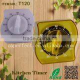 Good Quality Rohs Made in China Square Shape Timer