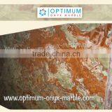 MULTI GREEN ONYX SLAB - 004