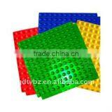 Quality Swimming Pool Cover With LDPE Bubble thumbnail-1