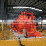 Oilfield Drill Bit Vacuum Degasser/degassing Equipment Oilfield Bits Scrap thumbnail-1