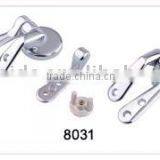 Chrome Toilet Hinges