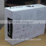 Small Order Area 6.5inch Component Car Speaker With Aluminum Case thumbnail-4