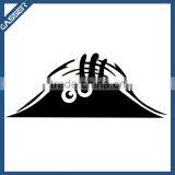 Waterproof China Wholesale Car Body Decoration Printing Sticker Paper thumbnail-5