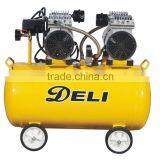 50L Oil-less Piston Air Compressor SD 50
