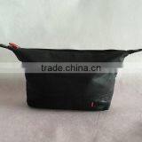 Wholesale Canvas Men Cosmetic Bag Wash Bag thumbnail-1