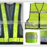 Reflective Vest Reflective Garments thumbnail-5