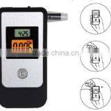 4 Digitals Lcd Display Breathalyzer Breath Pipe GT-ALT-29 thumbnail-1