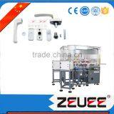 Window Accesssories Hardware Plastic Steel Door Hindle Automatic Assembly Machine thumbnail-1