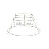 Garden Flower Stand, Steel Stand, Floral Stand,Metal Holder thumbnail-1