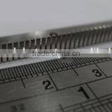 Connector Pin Bending Parts