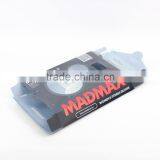 Unique Clear Plastic Lock Box thumbnail-6