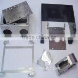 Sheet Metal Fabrication Sheet Metal Cutting and Bending thumbnail-5
