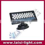 High Quality 36pcs*1W RGB LED Wall Washer Light IP65 Outdoor Wall Light Cheap Stage Lighting thumbnail-1