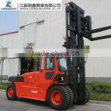 CPCD150-Cu3 15T Balance Weight Type Forklift thumbnail-1
