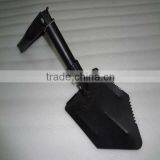 Big Military 3 Folding Shovel thumbnail-1