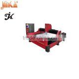 JINKA SD1318 CNC Router Round and Platform Stone Metal Engraving Cutting