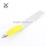 Hot Sale ABS + TPR Handle Cake Turner