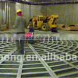 Truck Turntable and Truck Revolving Platform thumbnail-4