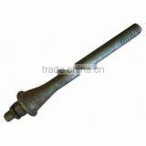 Spindle for Power Fitting