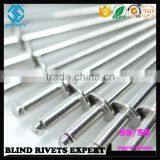 BOUNTY DIN 7337 304 STAINLESS STEEL RIVETS thumbnail-5