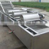 Strawberry Washing Machine/Strawberry Processing Machine/Strawberry Slicer Machine thumbnail-3