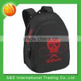 2016 Fashion Multifunction Junior Match Tennis Backpack thumbnail-1