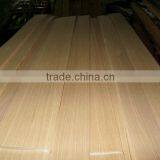 Hot Sales 0.5mm Oak Veneer for Plywood
