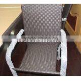 Rattan Chair thumbnail-1