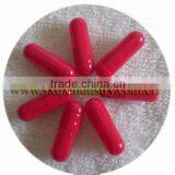 Red Color Empty Capsule thumbnail-1